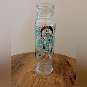 Art deco vase